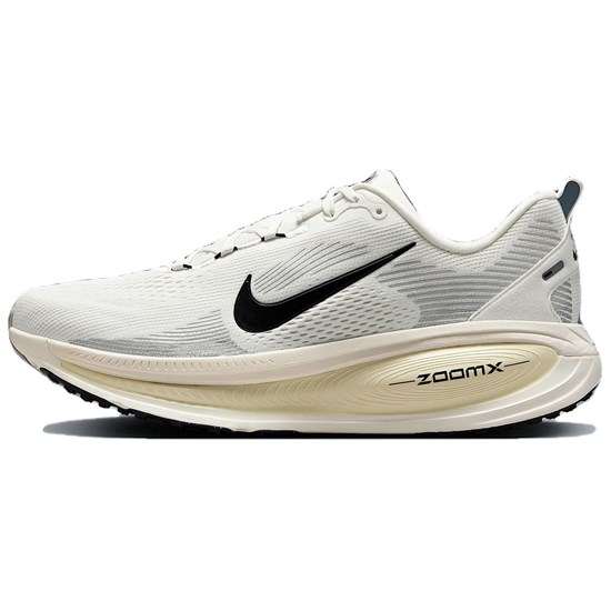 Nike Vomero 18 Summit White Coconut Milk HM6803-101 - фото 628374