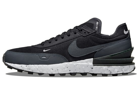 Nike Waffe One Crater Anthracite DH7751-001 - фото 628380