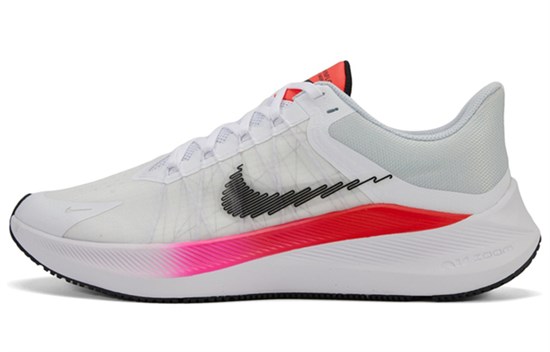 Nike Winflo 8 Rawdacious CW3419-100 - фото 628449