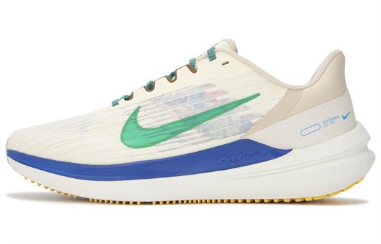 Nike Winflo 9 Premium Nike Moving Company DV8997-100 - фото 628454