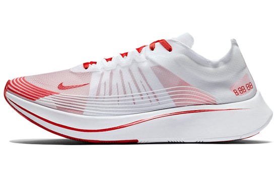 Nike Zoom Fly Tokyo AJ9282-100 - фото 628573