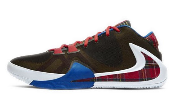 Nike Zoom Freak 1 Ep 'All Star Employee Of The Month' CD4961-001 - фото 628579