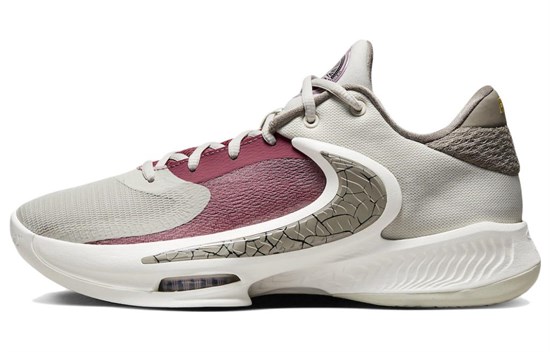 Nike Zoom Freak 4 'Kolossaio' DJ6149-002 - фото 628597