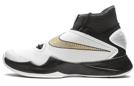 Nike Zoom Hyperrev 2016 White 820224-071 - фото 628638