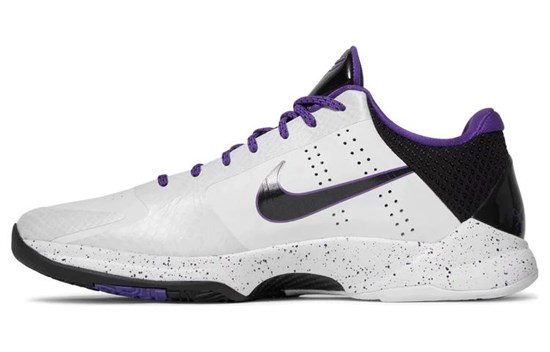 Nike Zoom Kobe 5 Inline 386429-101 - фото 628668