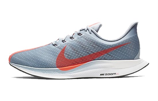 Nike Zoom Pegasus Turbo Obsidian Mist AJ4114-402 - фото 628727