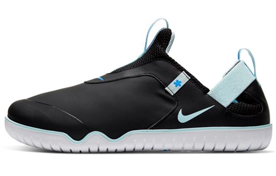 Nike Zoom Pulse Black Teal Tint CT1629-001 - фото 628733