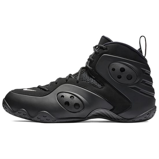 Nike Zoom Rookie Black BQ3379-002 - фото 628753