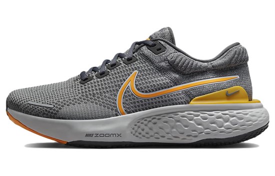 Nike ZoomX Invincible Run Flyknit 2 Iron Grey DH5425-002 - фото 628802