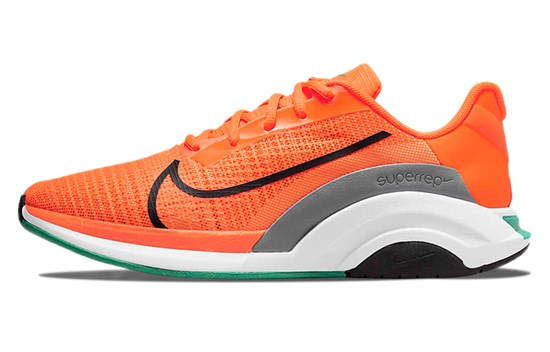 Nike ZoomX SuperRep Surge 'Total Orange' CU7627-883 - фото 628824