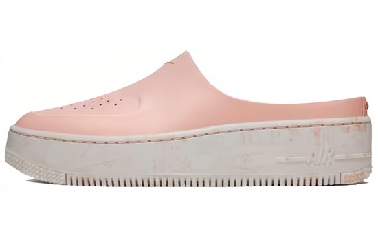 Nike Air Force 1 Lover Xx Echo Pink Women's CK0895-661 - фото 628944