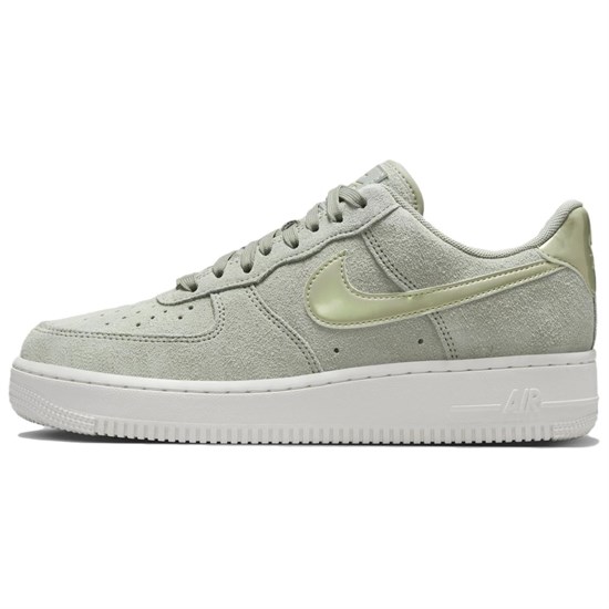 Nike Air Force 1 Low '07 Jade Horizon Women's HJ4401-300 - фото 628961
