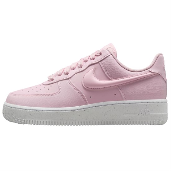 Nike Air Force 1 Low '07 Next Nature Pink Foam White Women's HF2014-600 - фото 628991