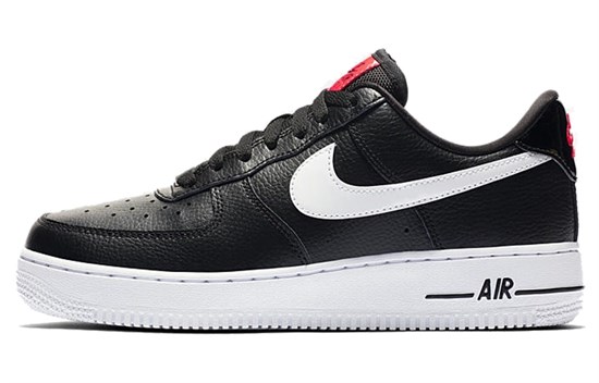 Nike Air Force 1 Low Se Black Women's CI3446-001 - фото 629112