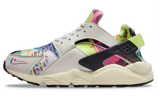 Nike Air Huarache Pixel Game Women's DX3264-902 - фото 629367