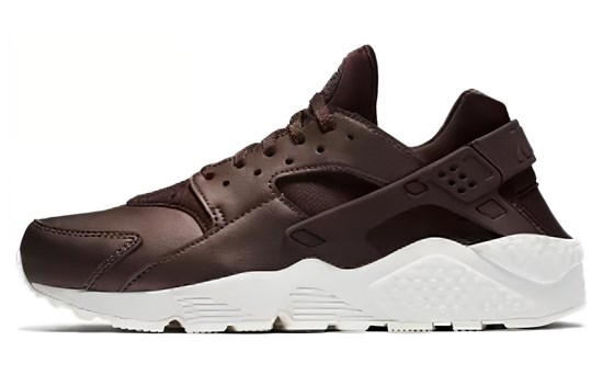 Nike Air Huarache Run 'Metallic Mahogany' Women's AA0523-202 - фото 629385