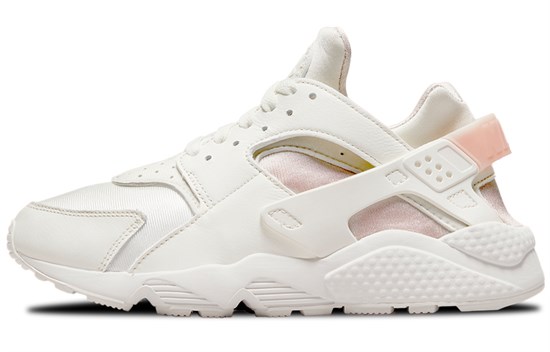 Nike Air Huarache Sail Light Bone Women's DH4439-104 - фото 629419