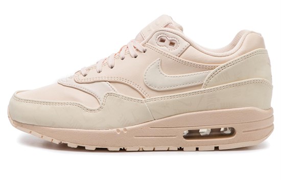 Nike Air Max 1 Lx Guava Ice Women's 917691-801 - фото 629493