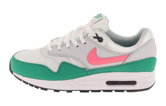Nike Air Max 1 South Beach GS 807602-105 - фото 629498