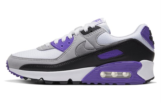 Nike Air Max 90 Recraft Hyper Grape Women's CD0490-103 - фото 629767