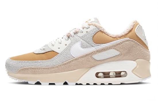 Nike Air Max 90 Wild Women's DC5271-737 - фото 629838