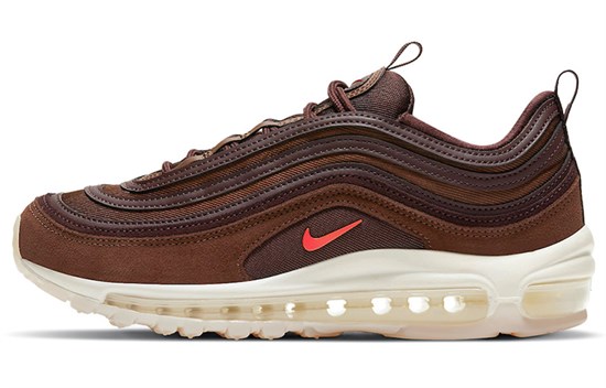 Nike Air Max 97 Coffee Women's DD5395-244 - фото 629895