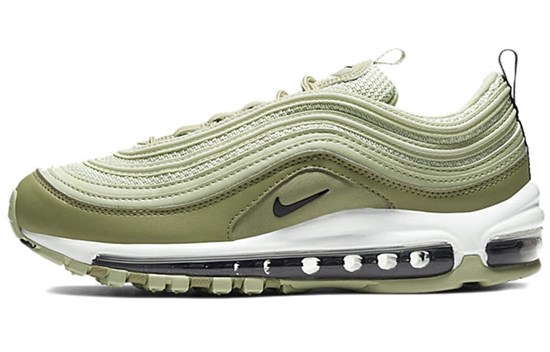 Nike Air Max 97 Olive Aura Women's CI7388-301 - фото 629945