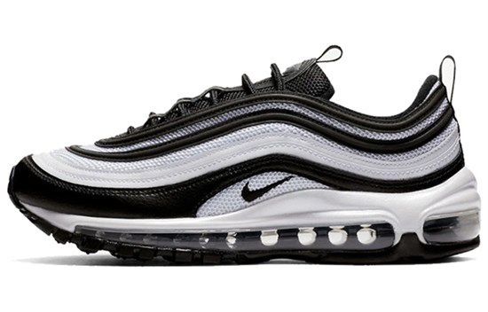 Nike Air Max 97 'Panda' Women's 921733-016 - фото 629956
