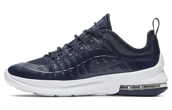 Nike Air Max Axis 'Navy Blue' Gs AH5222-401 - фото 630055