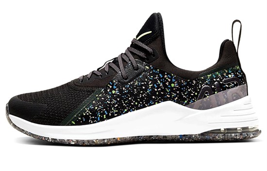 Nike Air Max Bella Tr Trainer 3 Amp 'Black White' Women's CJ0844-001 - фото 630072
