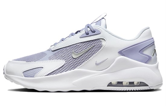 Nike Air Max Bolt 'Indigo Haze White Metallic Platinum' Women's CU4152-500 - фото 630092