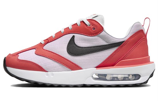 Nike Air Max Dawn 'Doll Magic Ember' Women's DX5655-500 - фото 630125
