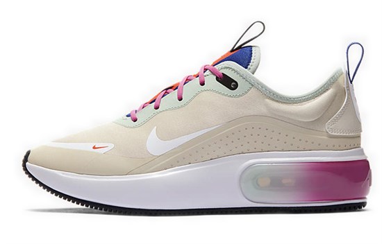 Nike Air Max Dia 'Fossil' Women's CI3898-200 - фото 630139
