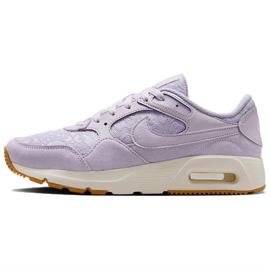 Nike Air Max Sc Barely Grape Sail Gum Light Brown Women's HJ6002-500 - фото 630309