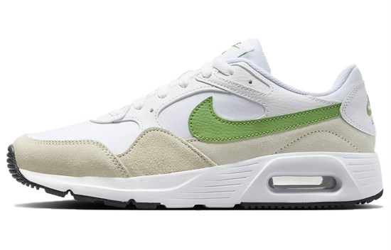 Nike Air Max Sc White Sea Glass Black Chlorophyll Women's CW4554-117 - фото 630315