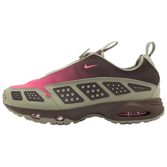 Nike Air Max Sunder Light Army Pinksicle Women's IB7702-300 - фото 630332
