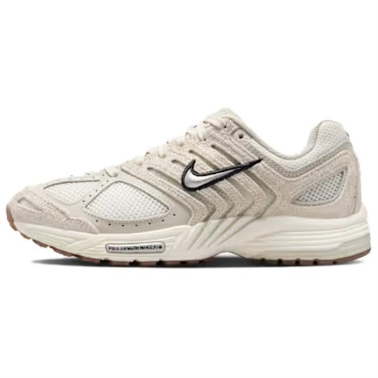 Nike Air Peg 2K5 Phantom Light Bone Black Metallic Silver Women's HJ5271-002 - фото 630427