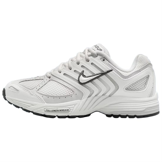 Nike Air Pegasus 2K5 Anti Slip Wear Resistant Low Top Casual Running Shoes Women's White HQ5718-103 - фото 630443