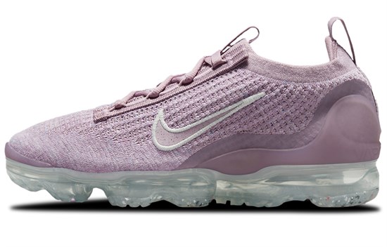 Nike Air VaporMax 2021 Fk Day To Night Pack Plum Fog Women's DC9454-500 - фото 630503