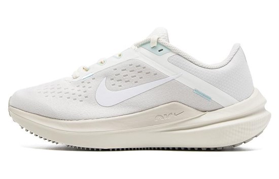 Nike Air Winflo 10 White Pale Ivory Women's FQ6872-011 - фото 630563