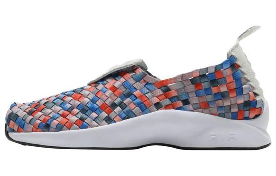 Nike Air Woven 'Multicolor' Women's 302350-201 - фото 630568