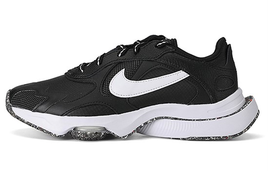 Nike Air Zoom Division Black White Women's CZ3753-001 - фото 630590
