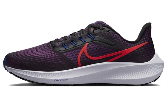 Nike Air Zoom Pegasus 39 'Dream Fuchsia Bright Crimson' Women's DH4072-502 - фото 630643
