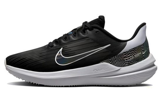 Nike Air Zoom Winflo 9 Premium 'Soundwave' Women's DR9831-001 - фото 630771