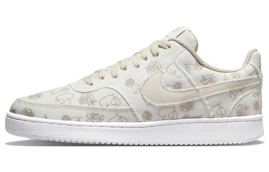 Nike Court Vision Low Valentine's Day Women's DJ9297-100 - фото 631275