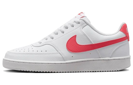Nike Court Vision Low 'White Sea Coral' Women's DR9885-101 - фото 631285