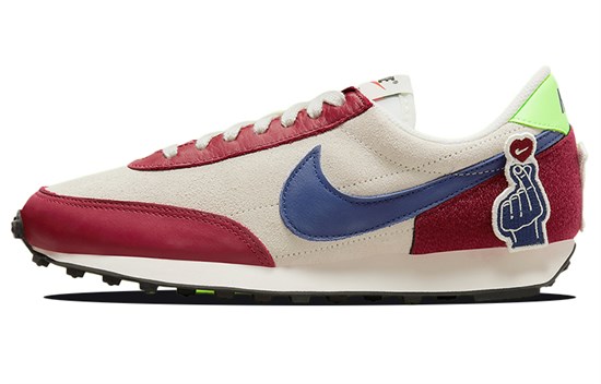 Nike Daybreak Pomegranate Patch Women's DO2046-133 - фото 631335