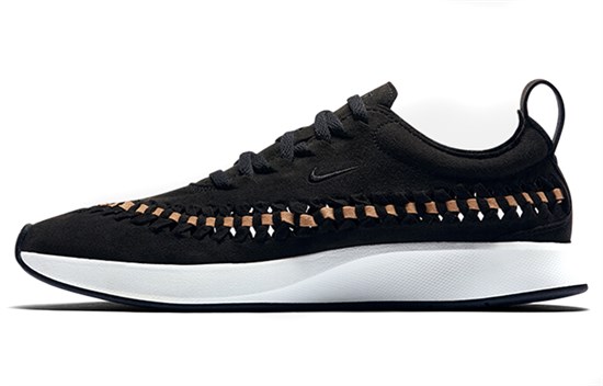 Nike Dualtone Racer Woven 'Vachetta Tan' Women's AJ8156-001 - фото 631423
