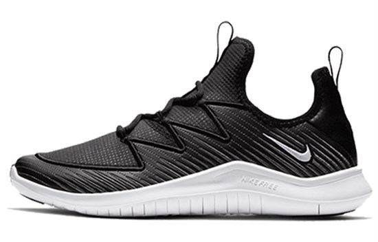 Nike Free Tr Ultra 'Black' Women's AO3424-001 - фото 631747