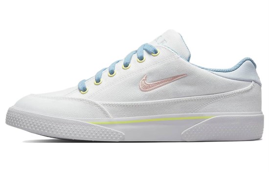 Nike Gts 97 White Boarder Blue Women's DV0748-100 - фото 631774